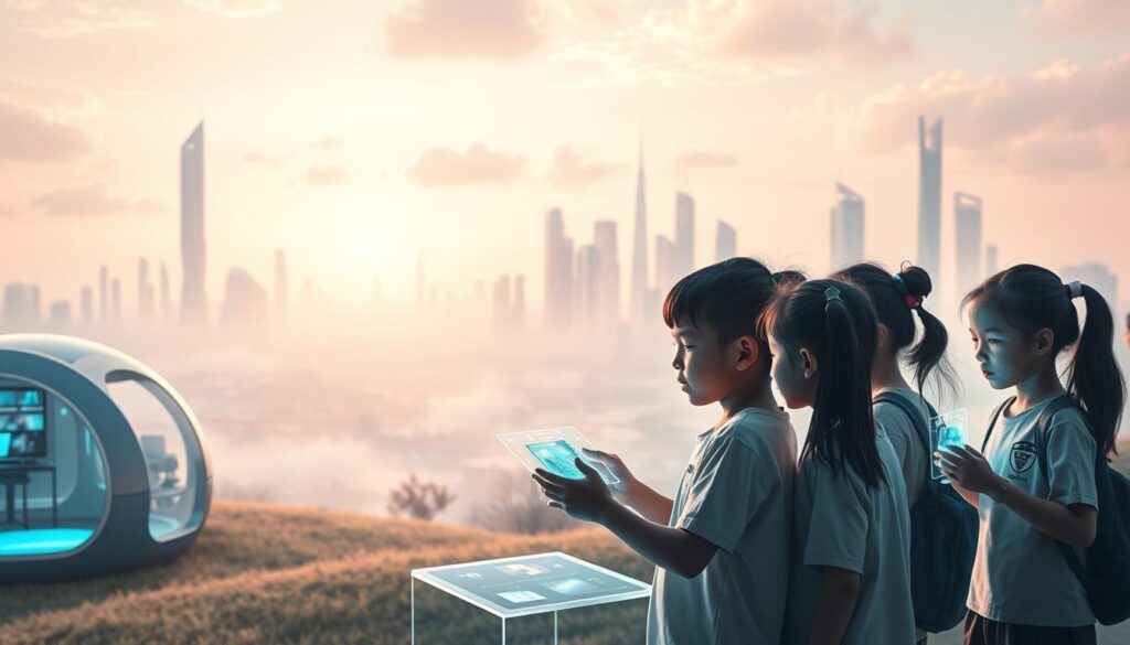 Edukasi Digital