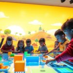 Game Edukasi untuk Pemula: Apa yang Harus Diketahui