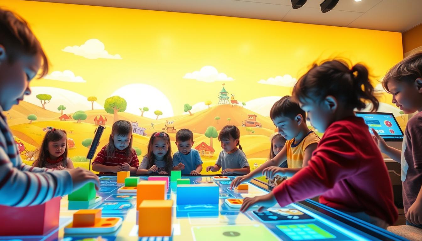 Game Edukasi untuk Pemula: Apa yang Harus Diketahui