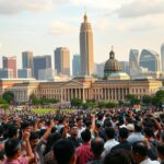 Mengapa Semua Orang Membicarakan Politik Sekarang?