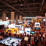 Pameran Teknologi di Jakarta, Menampilkan Inovasi Terkini