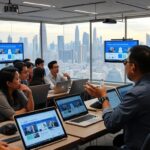 Pelatihan Digital Marketing untuk UMKM di Jakarta