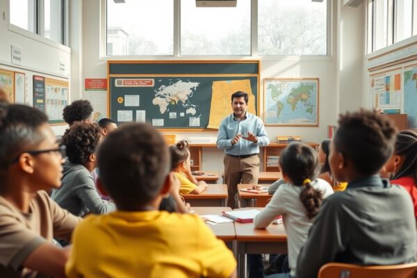 Peluang Karier dalam Dunia Pendidikan
