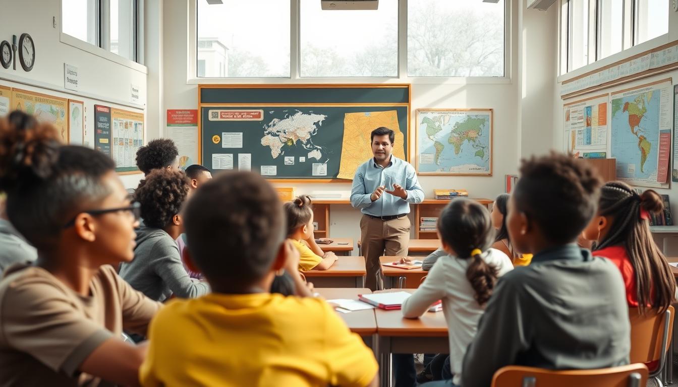 Peluang Karier dalam Dunia Pendidikan