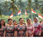 Perayaan Hari Kartini: Mengangkat Peran Perempuan dalam Pembangunan