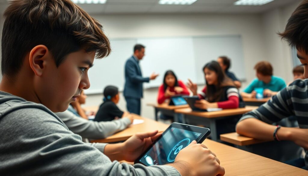 Tantangan dalam Menggunakan Game Edukasi