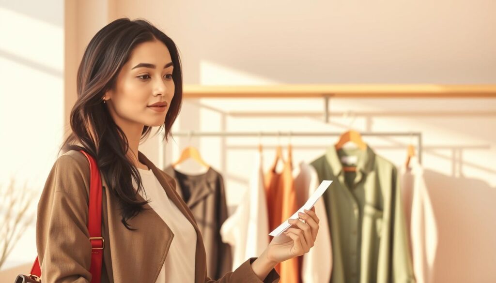Tips Berbelanja Hemat