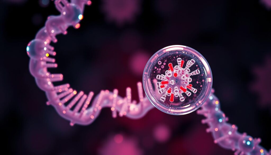 Vaksin mRNA