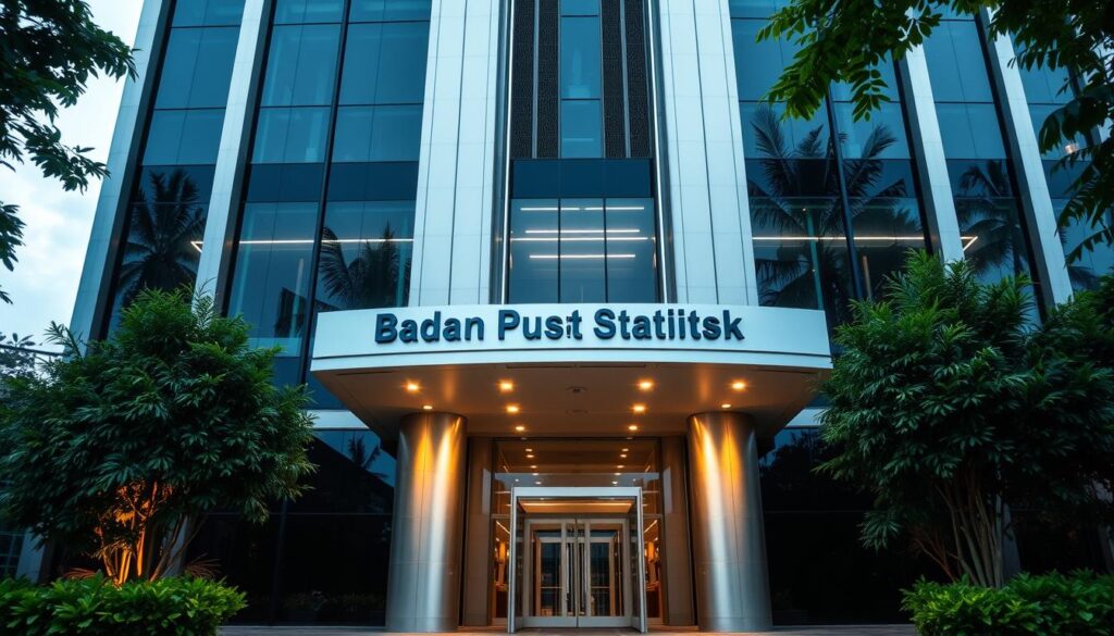 Badan Pusat Statistik