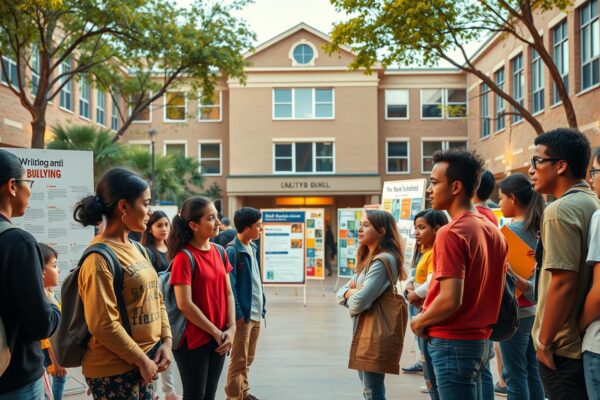 Dinas Pendidikan Wajibkan Sekolah Adakan Program Anti-Bullying
