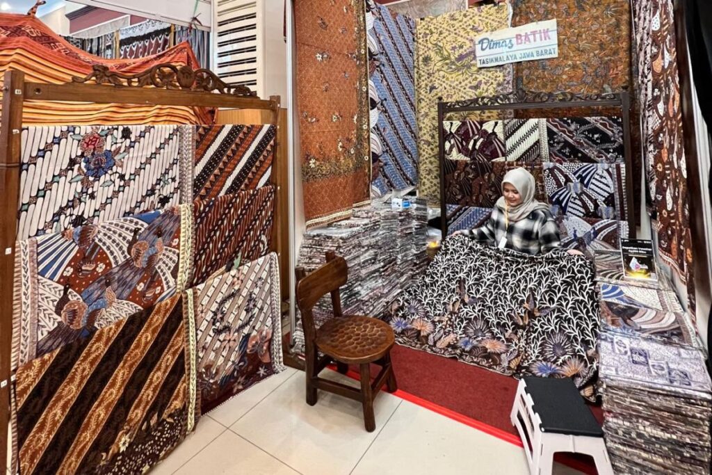 Pengrajin Dimas