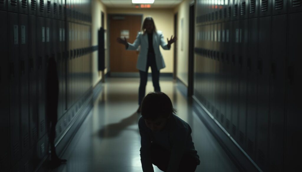 Kasus Kekerasan Seksual di Sekolah