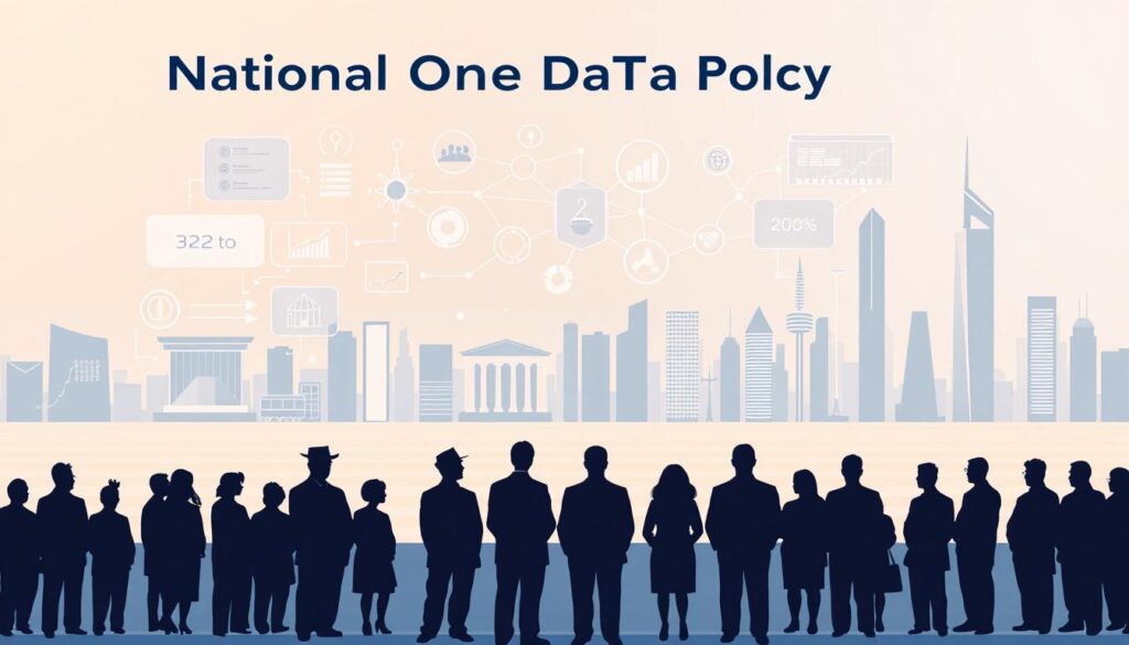 Kebijakan Satu Data Nasional Resmi Diberlakukan