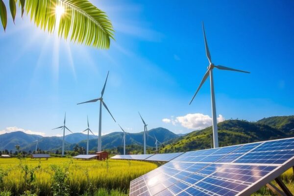 energi terbarukan Indonesia