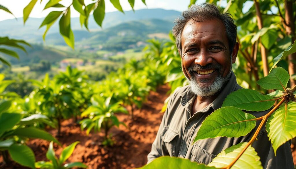 petani berprestasi