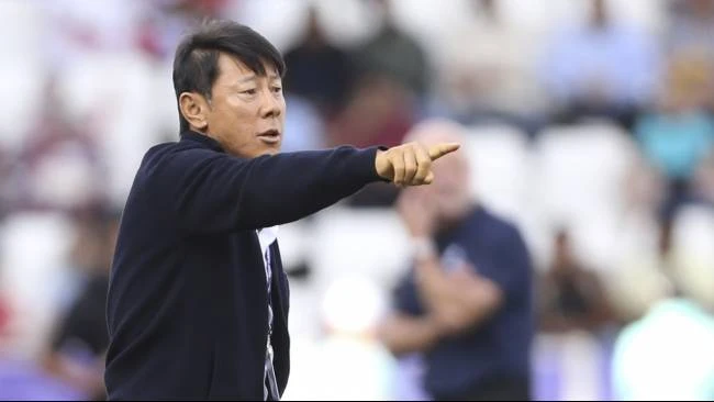 Shin Tae-Yong