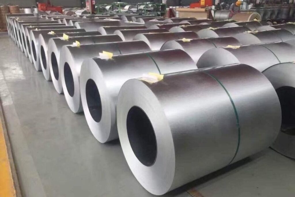 Industri Logam