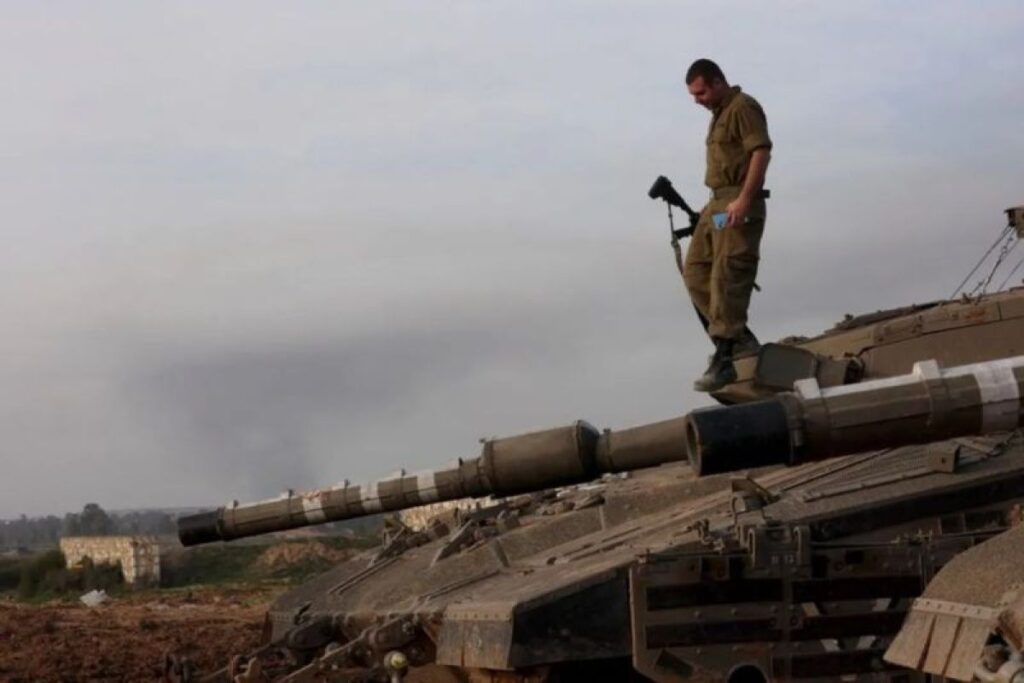 Israel