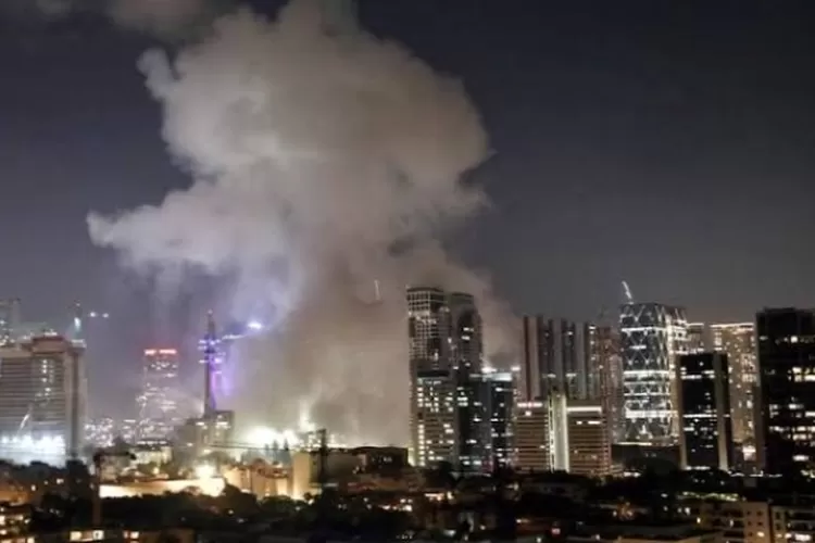 Tel Aviv