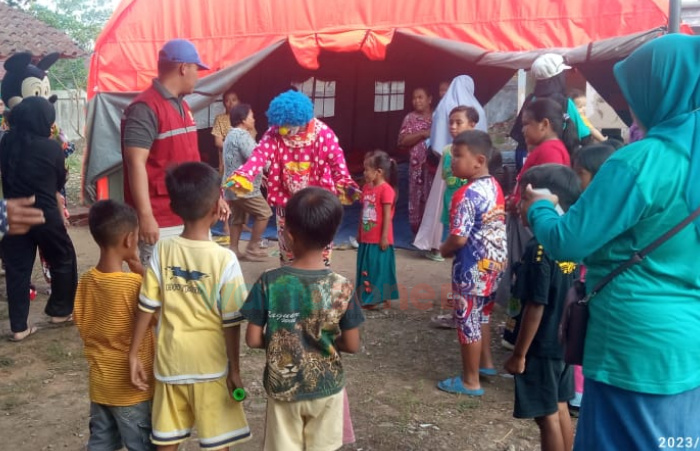 Korban Kebakaran