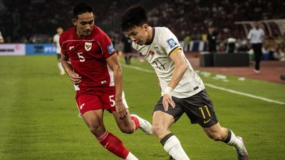 Waspada Garuda, Kubo Bidik Gol Cepat di Jepang vs Indonesia