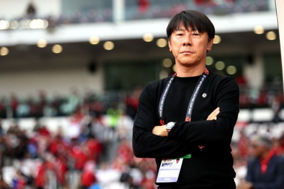 Shin Tae-Yong