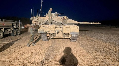 Israel