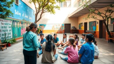 Evaluasi Program Anti-Bullying