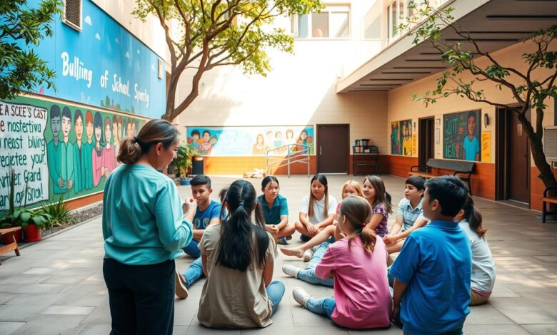 Evaluasi Program Anti-Bullying