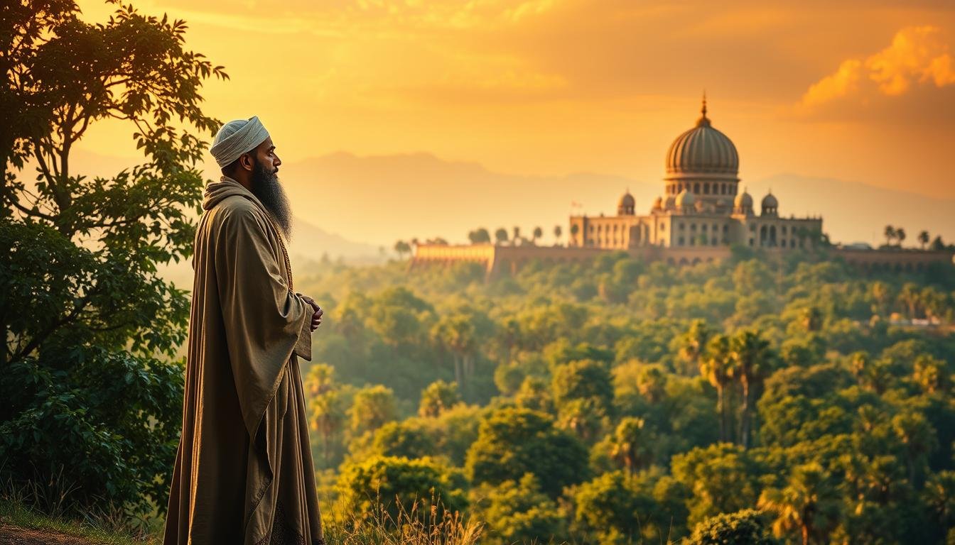 Manusia sebagai Khalifah