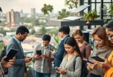 Digital Lifestyle Tech