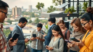 Digital Lifestyle Tech