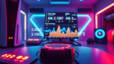 PS5 Pro Gpu Clock Turun Saat Panas