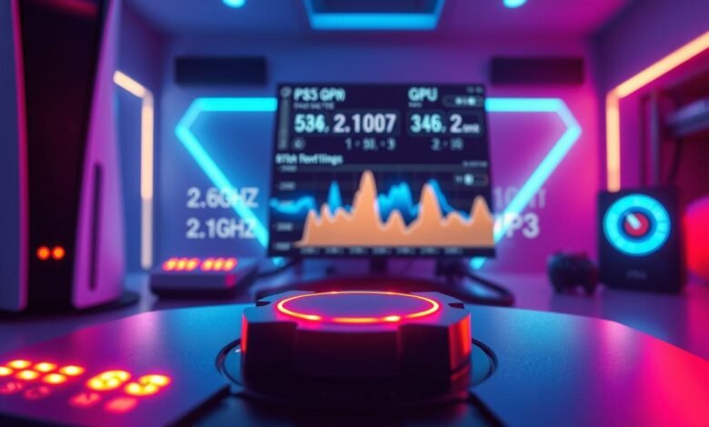 PS5 Pro Gpu Clock Turun Saat Panas