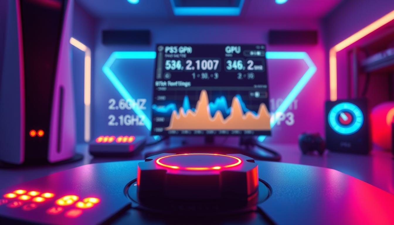 PS5 Pro Gpu Clock Turun Saat Panas